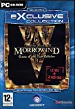 KOL 2005 : Morrowind - édition jeu de l'année