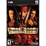 KOL 2007 Pirates des caraibes 2