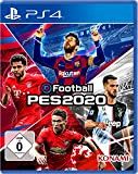 KONAMI Digital Entertainment GmbH Soccer PES 2020 Pro Evolution Soccer