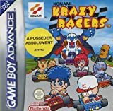 Konami Krazy Racer