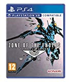 Konami - Zone of the Enders: The 2nd Runner - MARS
