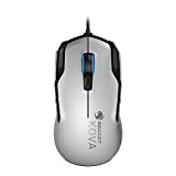 Kova AIMO - Ambidextrous RGB Gaming Mouse Blanc