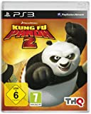 Kung Fu Panda 2 [import allemand]