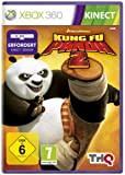 Kung Fu Panda 2 (jeu Kinect) [import allemand]