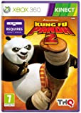 Kung Fu Panda 2 (jeu Kinect) [import anglais]