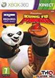 Kung Fu Panda 2 (jeu Kinect)