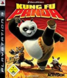 Kung Fu Panda [import allemand]