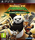 Kung Fu Panda : le choc des légendes