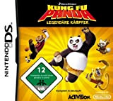 Kung Fu Panda: Legendäre Krieger [Import allemand]