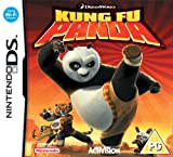 Kung Fu Panda (Nintendo DS) [Import anglais]