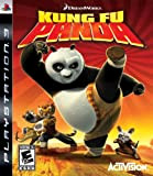Kung Fu Panda - Playstation 3 by Activision