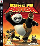 Kung Fu Panda (PS3) [import anglais]