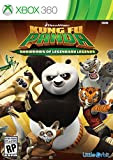 Kung Fu Panda : Showdown of Legendary Legends [import anglais]