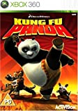 Kung Fu Panda (Xbox 360) [import anglais]