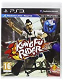 Kung Fu Rider Move /PS3