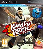 Kung Fu Rider [PS3] PlayStation Move Câble HDMI 1.4 mâle / HMDI mâle - 2 m MC380-2M