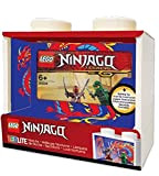 Kunzi Lego Ninjago LED Light Display