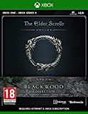 La Collection The Elder Scrolls Online: Blackwood