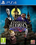 La Famille Addams : Panique au Manoir (Playstation 4)