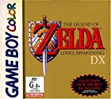 La Légende de Zelda: Link's Awakening DX