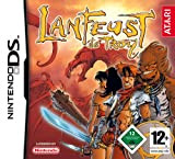 LANFEUST DE TROY / CARTOUCHE DE JEU SEULE - jeu Nintendo DS en FRANCAIS , (compatible TOUTES Versions DS LITE-DSI-3DS-2DS-XL-NEW) ...