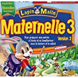 Lapin Malin maternelle 3 (5-6 ans)
