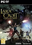 Lara Croft 2 et Le Temple d'Osiris