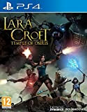 Lara Croft et le Temple d'Osiris