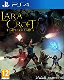 Lara Croft et le temple de l'Osiris [AT-PEGI] (PS4).