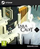 Lara Croft GO [Code Jeu PC/Mac - Steam]