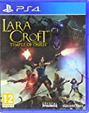 Lara Croft Temple of Osiris [import anglais]