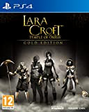 Lara Croft the Temple of Osiris Gold ed.