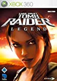 Lara Croft - Tomb Raider: Legend [import allemand]