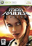 Lara Croft Tomb Raider: Legend (Xbox 360) [import anglais]