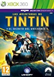Las Aventuras de Tintin: El Secreto del Unicornio [Importer espagnol]