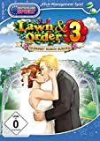 Lawn & Order 3 : Querbeet durch Europa [import allemand]