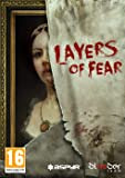 Layers of Fear [Code Jeu PC - Steam]