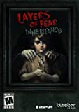 Layers of Fear: Inheritance [Code Jeu PC/Mac - Steam]