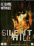 Le Guide officiel Silent Hill