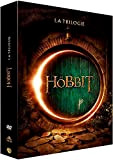 Le Hobbit - La Trilogie : Un Voyage Inattendu + La Désolation de Smaug + La Bataille des 5 armées ...
