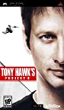 Le projet 8 de Tony Hawk - Sony PSP