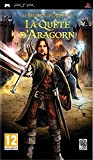 Le seigneur des anneaux : La quête d'Aragorn