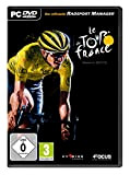 Le Tour de France 2016 - Der offizielle Radsport Manager [Import allemand]