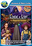 League of Light 2 : le temps des récolotes
