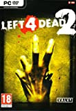 Left 4 Dead 2 (PEGI) uncut [import allemand]