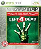 Left 4 Dead - Classics Edition (Xbox 360) [import anglais]