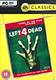Left 4 dead - game of the year edition - classics [import anglais]