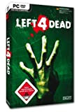 Left 4 Dead [import allemand]