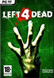 Left 4 Dead (PC DVD) [import anglais]