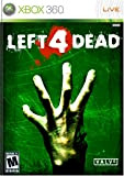 Left 4 Dead - Xbox 360 by Electronic Arts